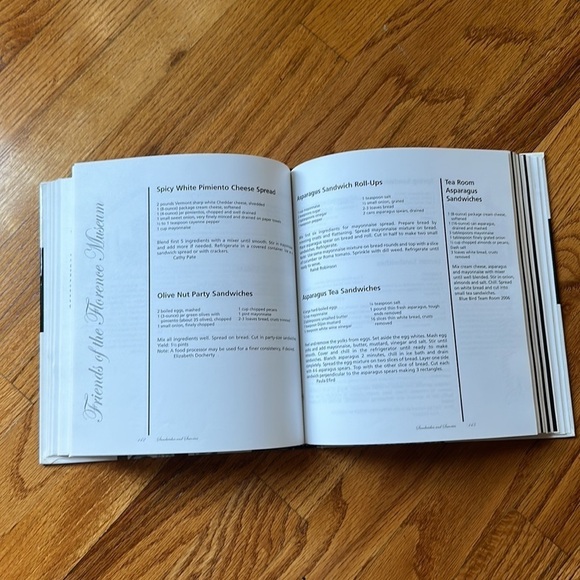 "PARTY Palette" Cookbook  by Florence Museum Art Science History - Picture 14 of 16